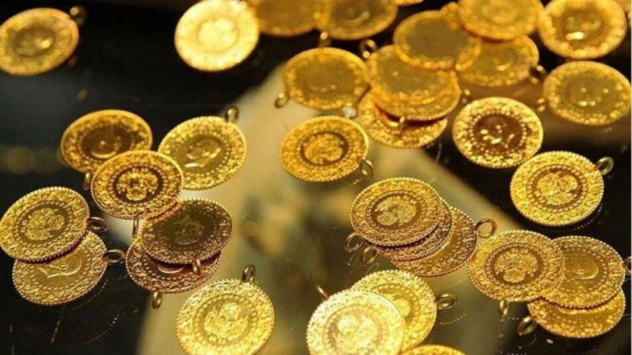 Altını Olanlar Dikkat! Yeni Yılda Altın Fiyatları Fırladı! Gram Altında Zirve Fiyat…