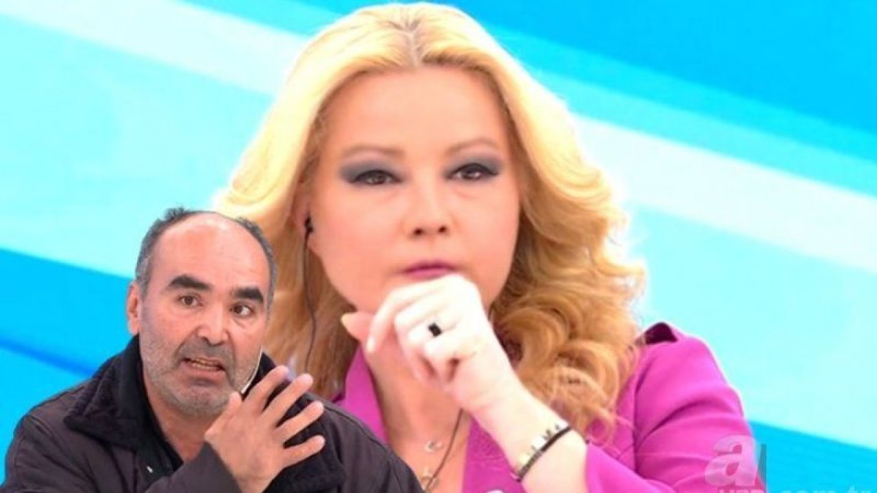 Bütün Köyün ‘Sapık’ Dediği Sinan, Müge Anlı’yı Çileden Çıkardı: “Sana Bir Uçarım Buradan…” Sosyal Medya Hayret Etti! Neler Oluyor?