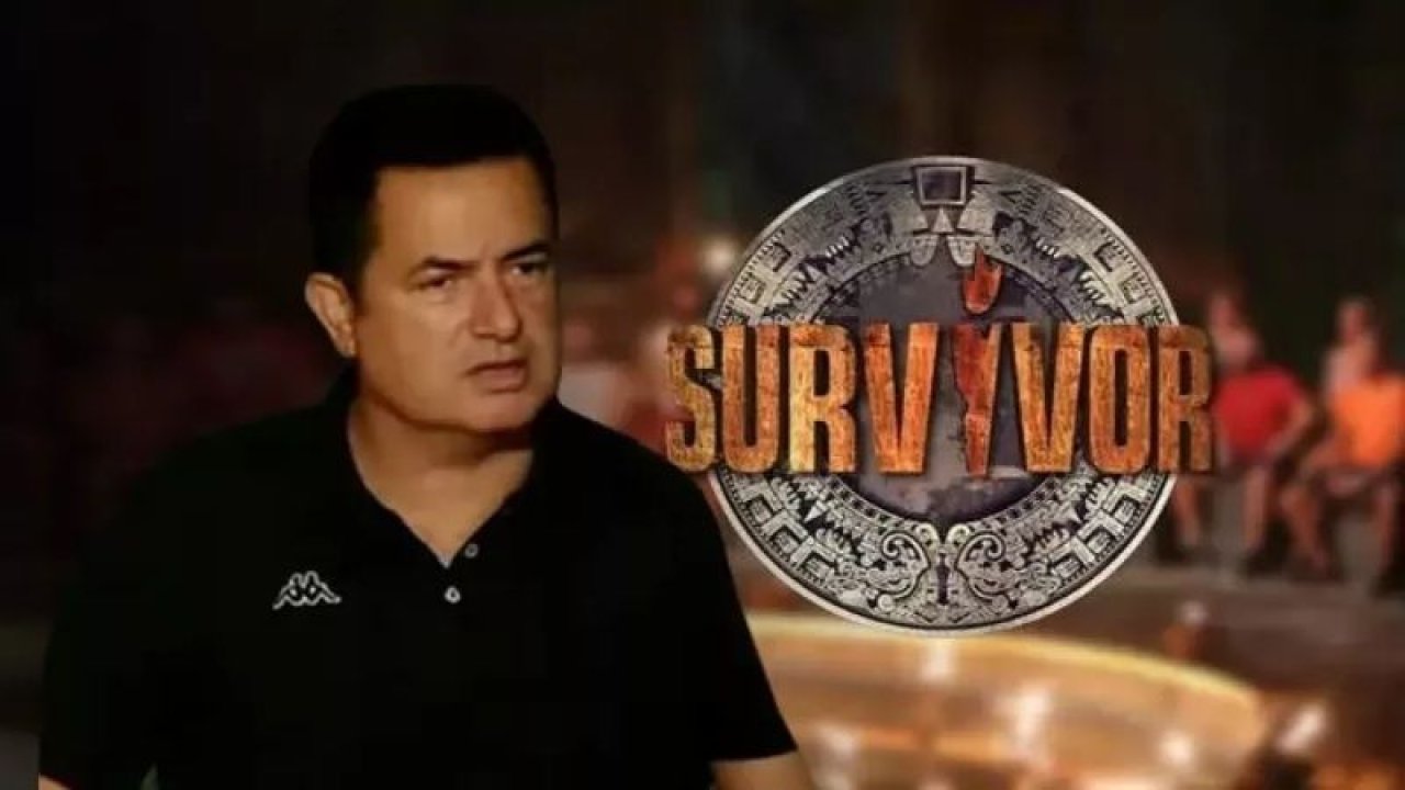 Acun Ilıcalı açıkladı, Survivor tutkunları şaştı kaldı! Survivor 2023 yarışmasının kadrosundan Turabi Çamkıran sürprizi geldi: “İsmimin açıklanmaması, olmayacağım anlamına gelmiyor…”