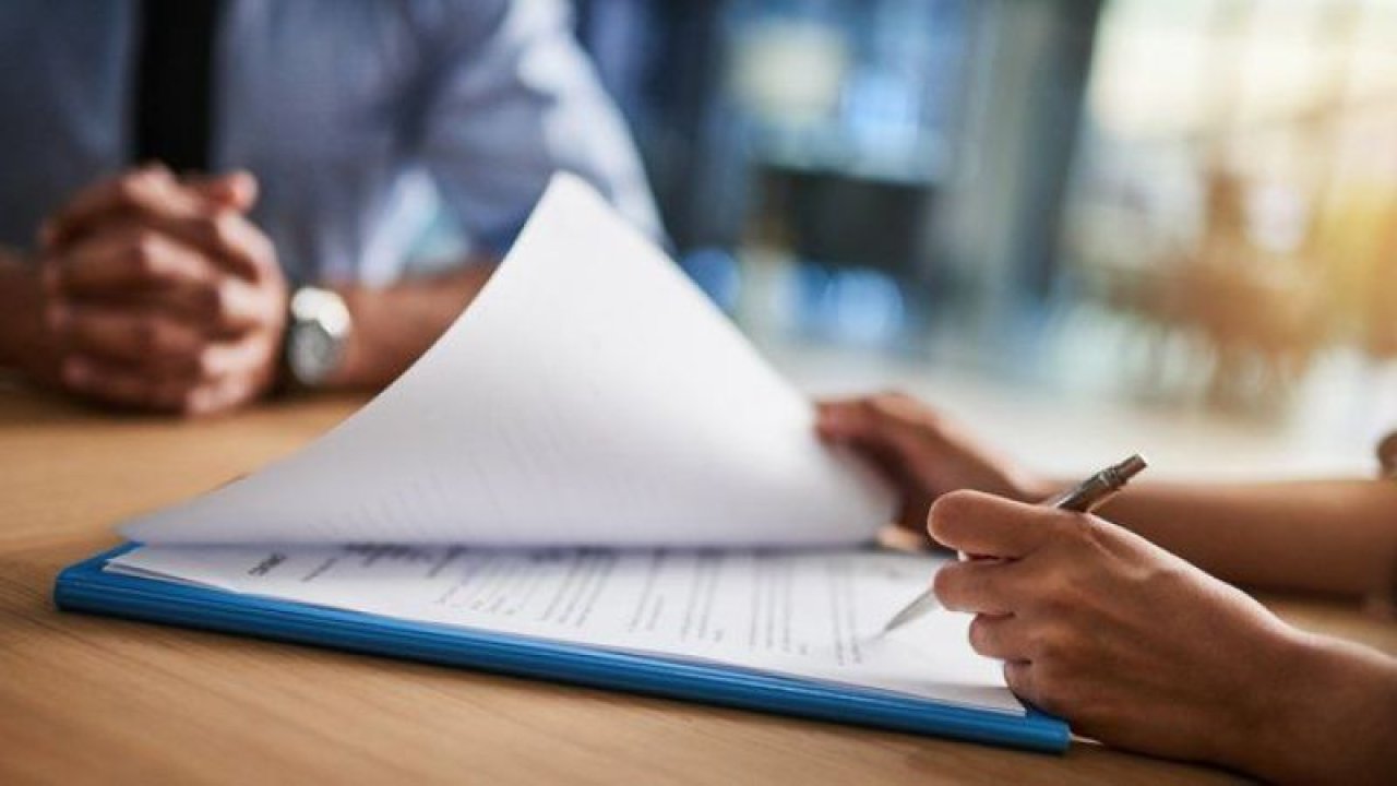 Gaziantep'te İş Arayanlar Dikkat! Gaziantep İş İlanları Güncellendi! O Sektörlerde, Onlarca Personel İstihdam Edilecek!