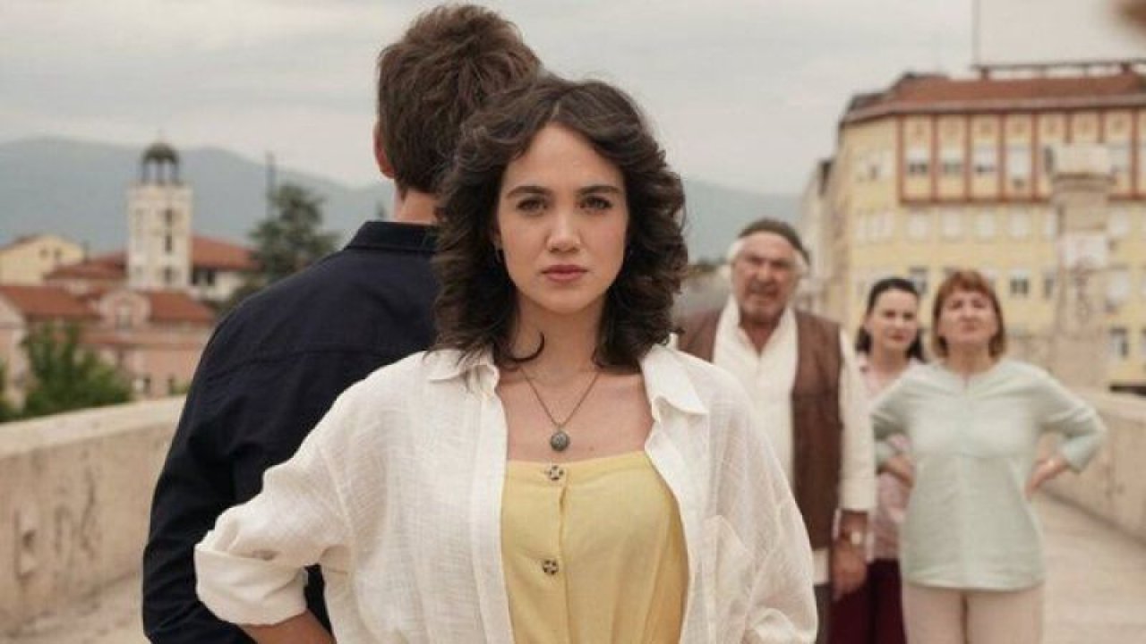 Balkan Ninnisi Bitti mi? Balkan Ninnisi Dizisi Final mi Yapacak?