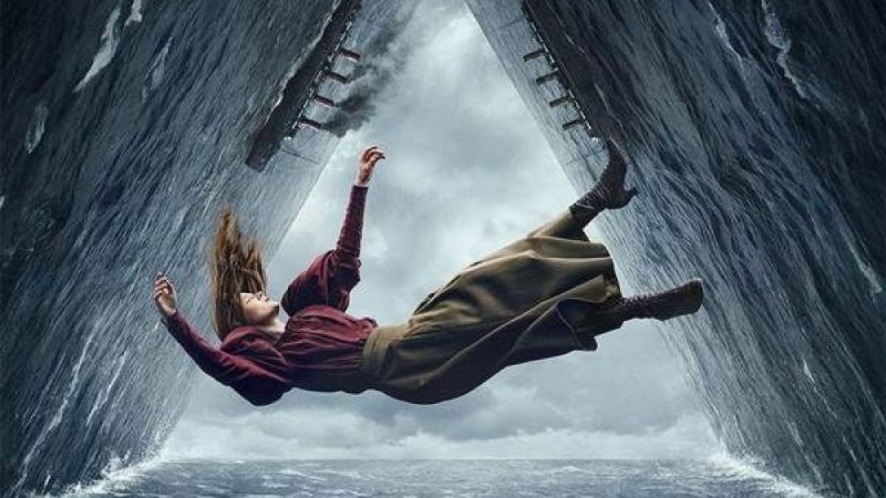 Netflix’in Rekortmen Dizisinden Şok Karar! 1899 Dizisi Neden İptal Edildi?