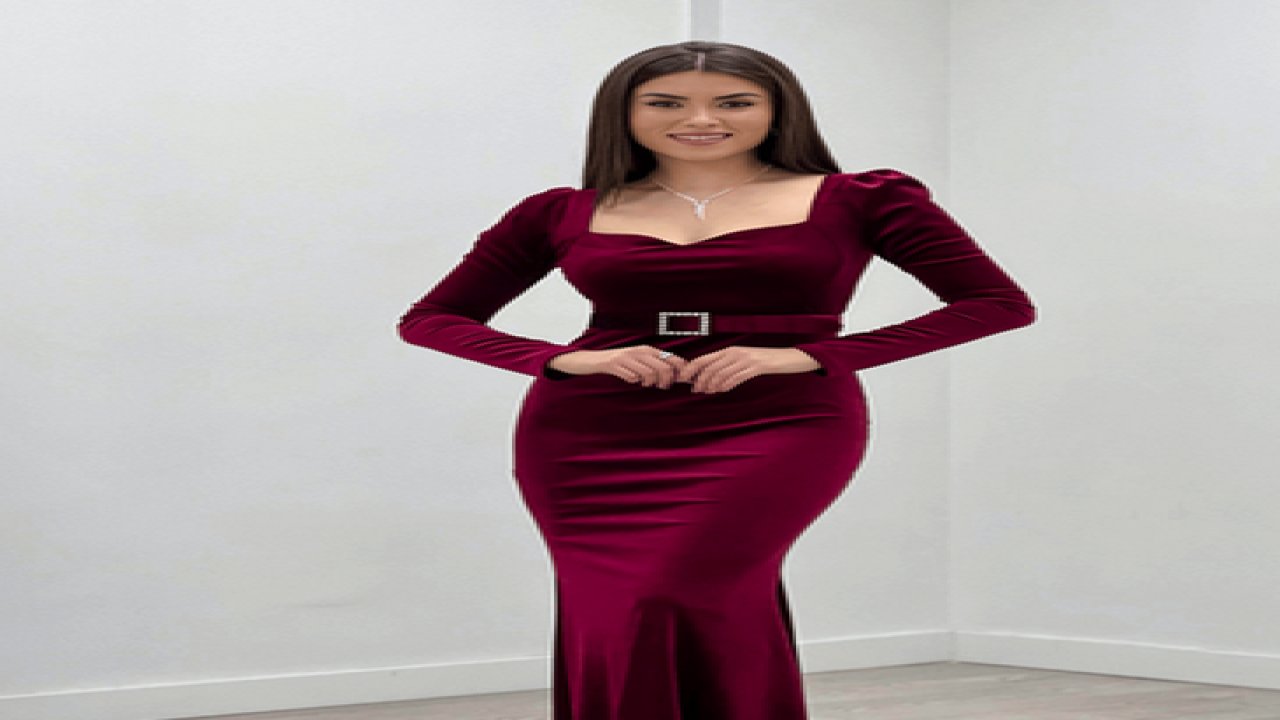 Giyim Masalı Dünyası