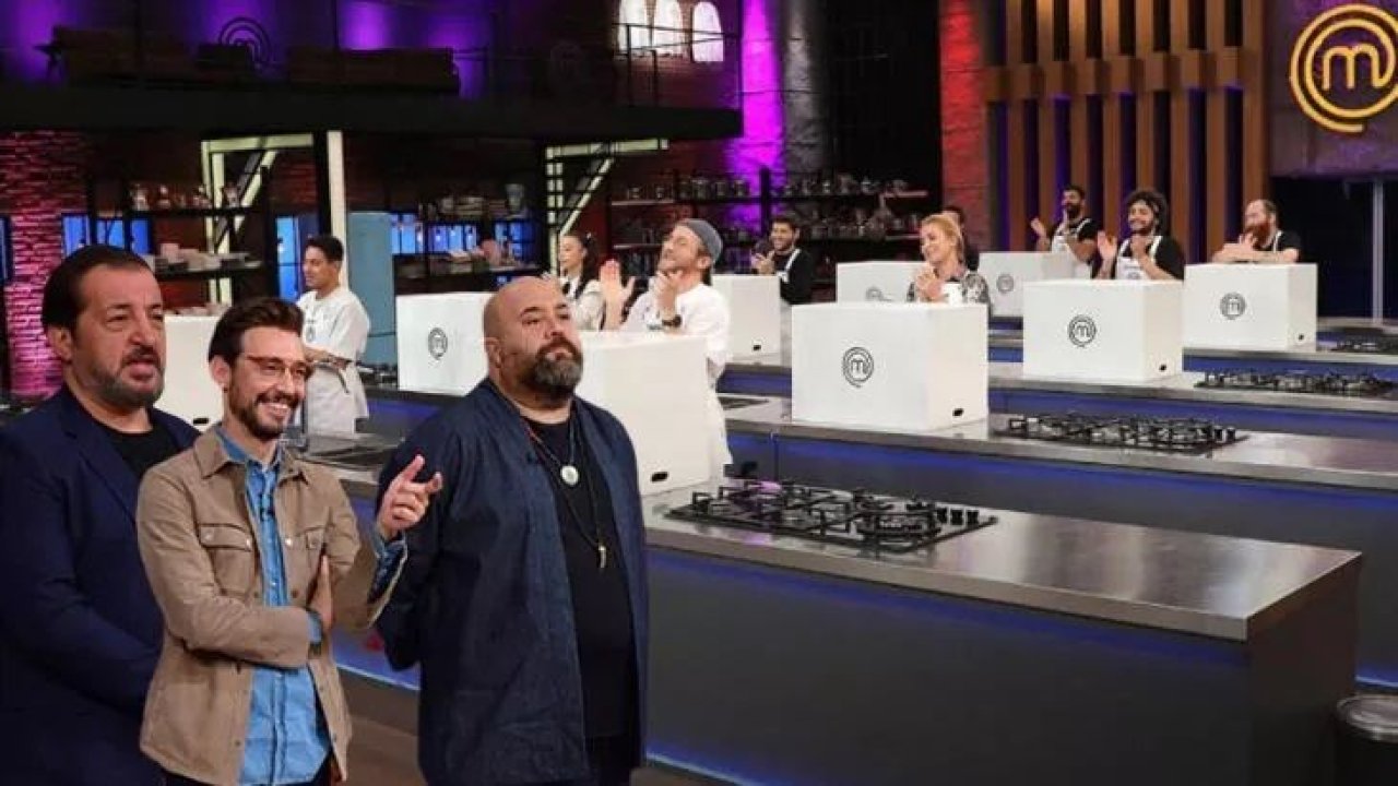 Nefesler Tutuldu, Gözler Final Yarışına Çoktan Döndü! Masterchef Türkiye 2022 Şampiyonu İçin Geri Sayım Başladı: Masterchef Finali Ne Zaman?