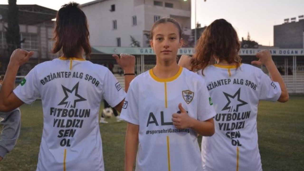 ALG Spor altyapıda rekora koşuyor