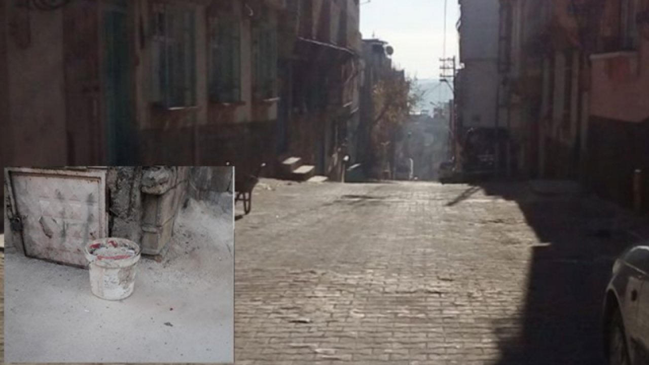 Gaziantepliler HIRSIZLAR VE UYUŞTURCU BAĞIMLILARINDAN BEZDİ! Gaziantep'te Hırsızlar Ne VAR Ne YOK ÇALIYORLAR! Hırsızlar çöp kovalarına kadar dadandı!