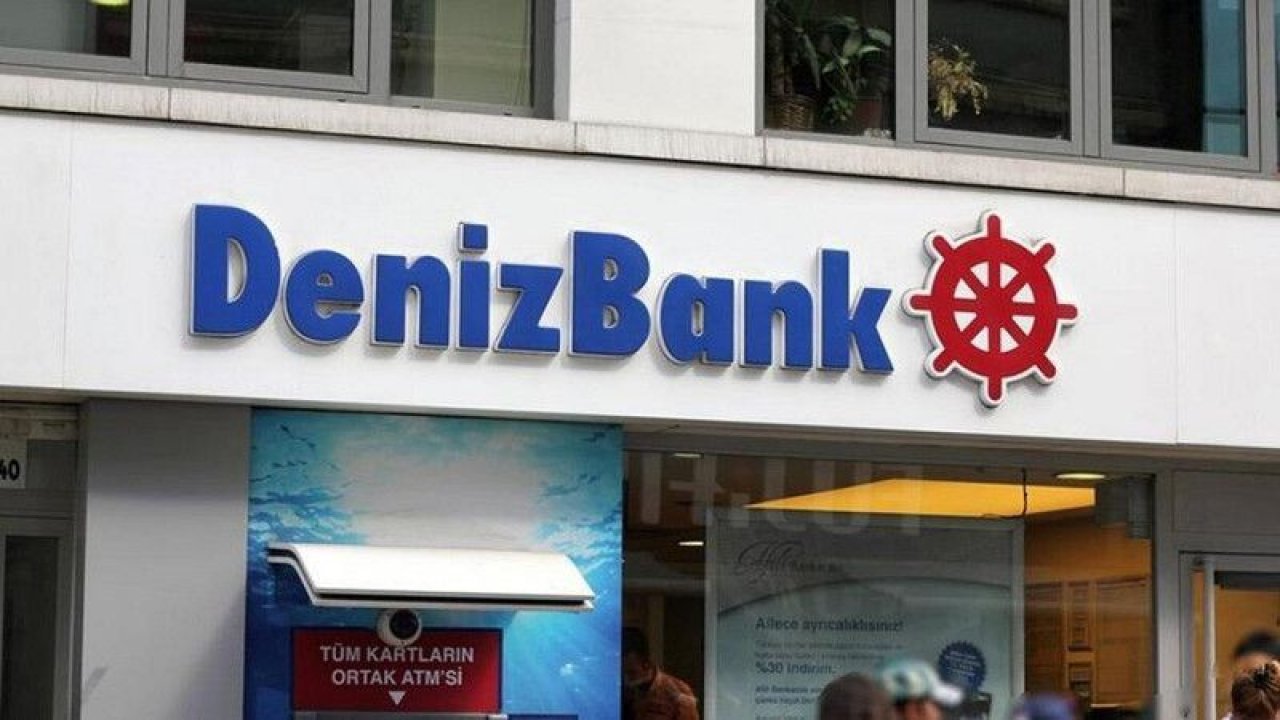 İşletmesi olan emekliler yaşadı! Denizbank duyurdu: başvuru yapanın hesabına hemen 150 bin TL geçecek! Üstelik kefil falan istenmiyor…