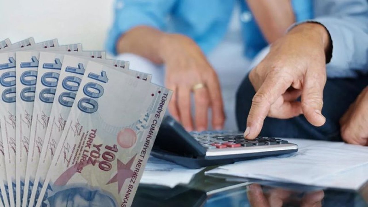 SGK’dan maaş alanlara ek 7.500 TL ödeme yapılacak! Sadece Yapı ve Kredi Bankası’nda geçerli, 31 Ocak’a kadar başvurun!