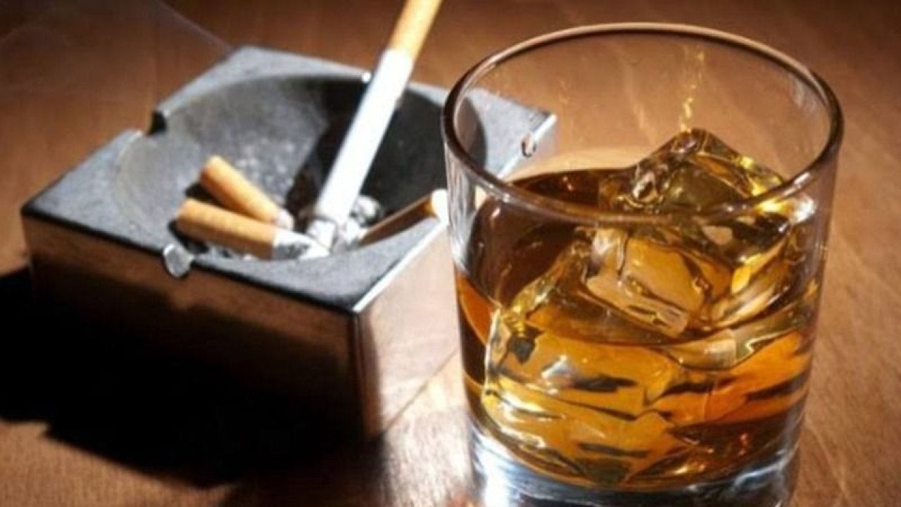 Belirsizlik sürüyordu: içki ve sigaraya gelecek olan ÖTV zammında hesap ortaya çıktı! Kimse tekel bayilere uğrayamayacak!
