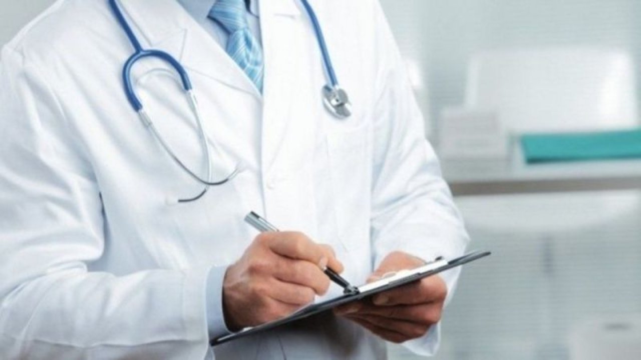 Aile hekimi, uzman, pratisyen, asistan doktorlar dikkat! 2023 yılı maaşları belli oldu! 25 bin 170 TL’ye kadar yükseldi…