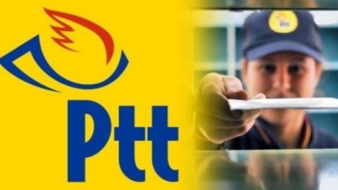 PTT Yılın İlk Bombasını Patlattı! 3050'ye Kısa Mesaj Gönderen Herkese, Saniyeler İçerisinde 50 Bin TL Yatırılacak!