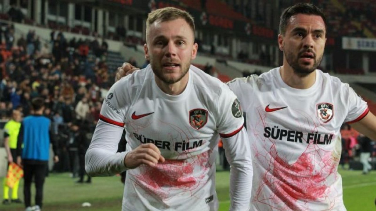 Spor Toto Süper Lig'de 17. haftanın ardından