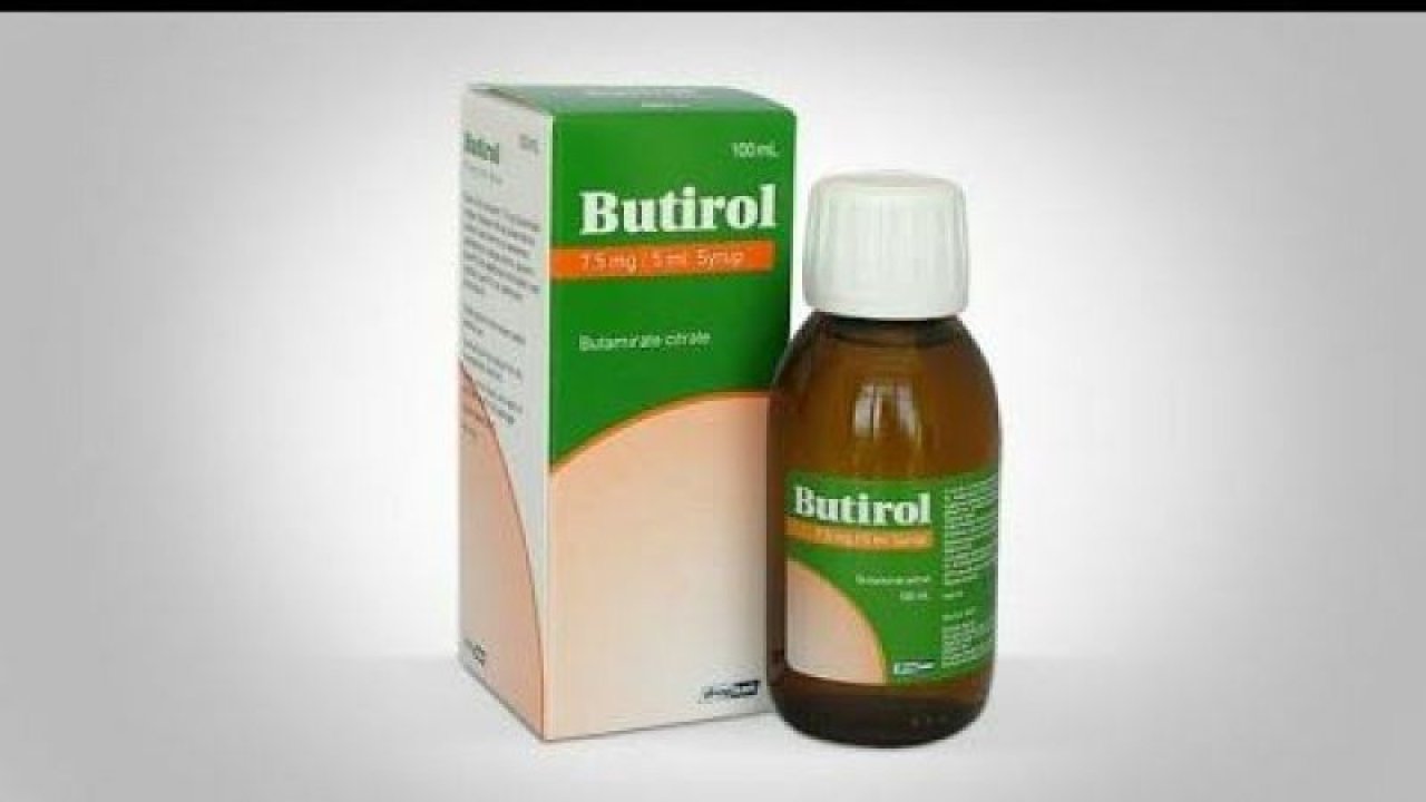 Butirol Şurup Ne İşe Yarar, Nasıl Kullanılır? Fiyatı 2023