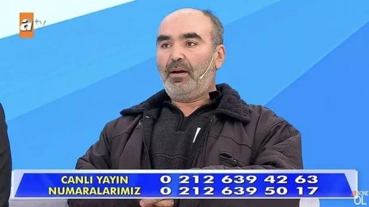 Müge Anlı’yı çıldırtmıştı: Sinan Sardoğan’ın Arife Gökçe’ye attığı mesajlar tek tek ifşa oldu! “Arife Gökçe öldü mü?” Meğer…