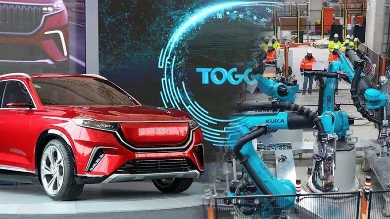 Togg’dan Açıklama Geldi! Yerli Otomobil Ne Zaman Satışa Çıkacak?