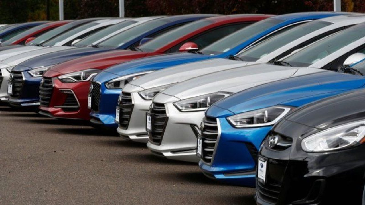 2023 MTV Ne Zaman Ödenecek? Motorlu Taşıt Vergisi Ne Kadar Oldu?