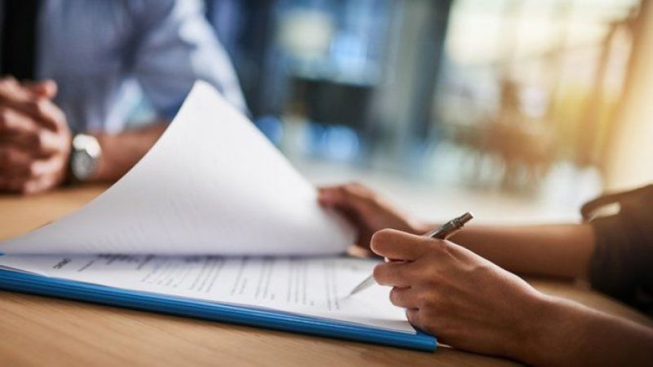 7 Ocak 2023 Gaziantep Güncel İş İlanları Yayınlandı! O Şirket Finans Departmanına Bütçe Uzmanı Alacak! Başvuru Şartları Belli Oldu!