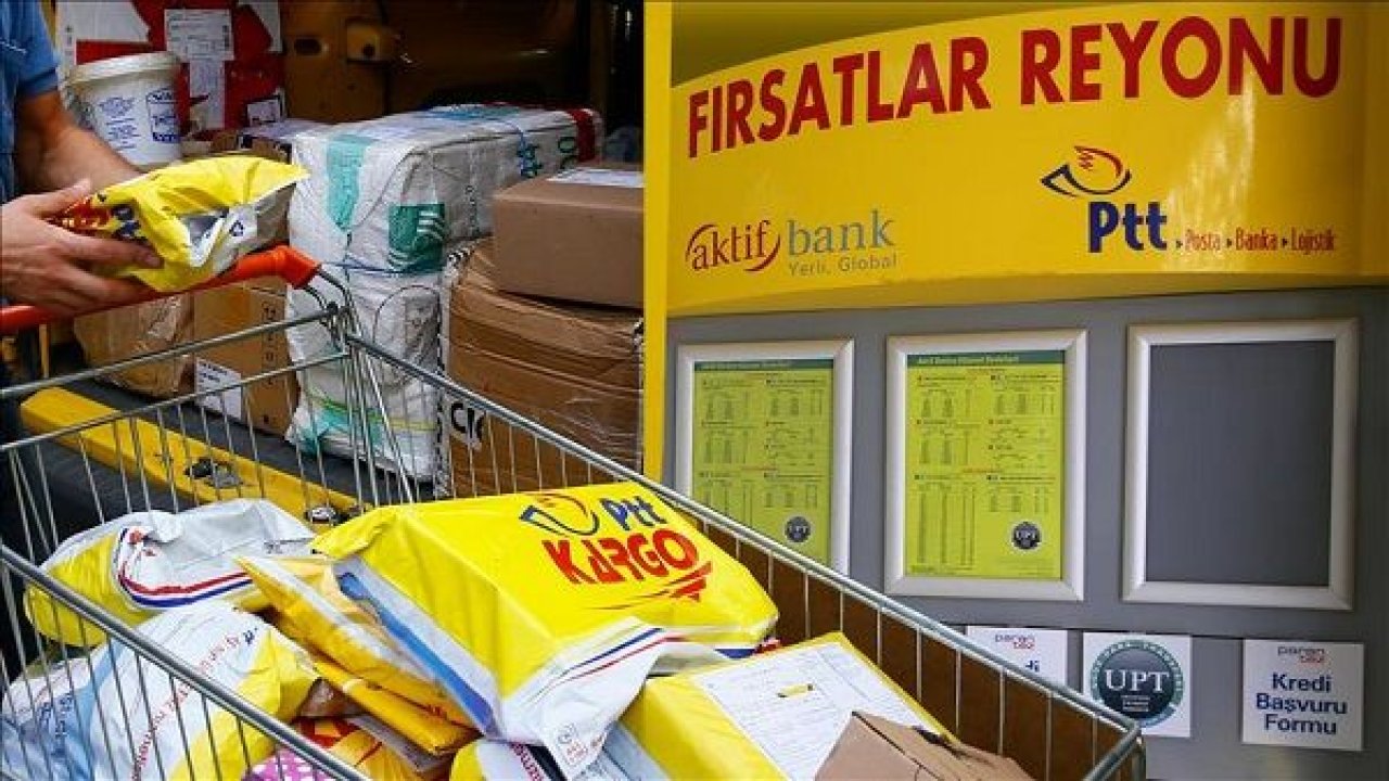 Kamuda Çalışmak İçin Büyük Fırsat: 55 Bin Kişi Birden Alınacak! Geri Sayım Başladı, PTT Sinyali Verdi!