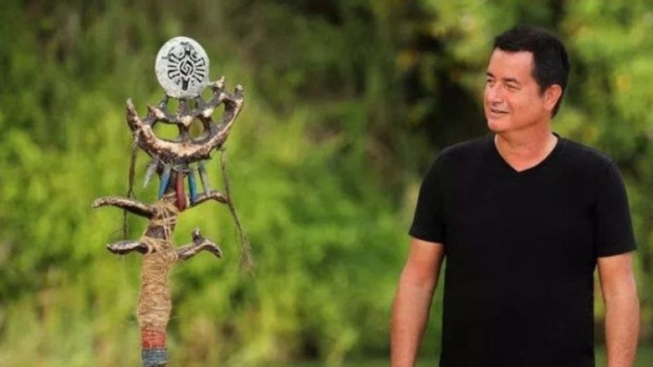 Survivor 2023 için Acun Ilıcalı yayınladı, geri sayım başladı: Survivor ne zaman başlıyor? İşte Survivor Türkiye 2023 yarışmasının tarihi ve kadrosu…