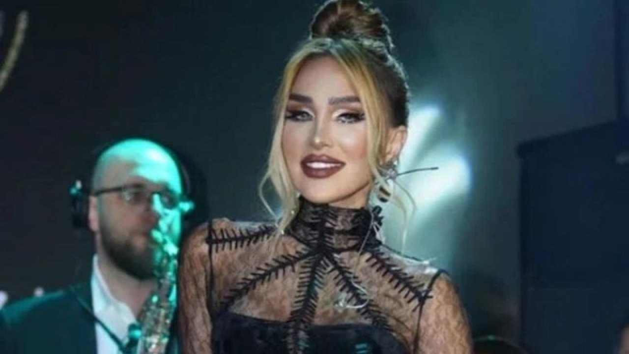 Hadise dava açtı; Seren Serengil adliye gitti! Bombalar arka arkaya patladı: “Kim yalan söylüyor, söylemiyor öğreneceğiz…”