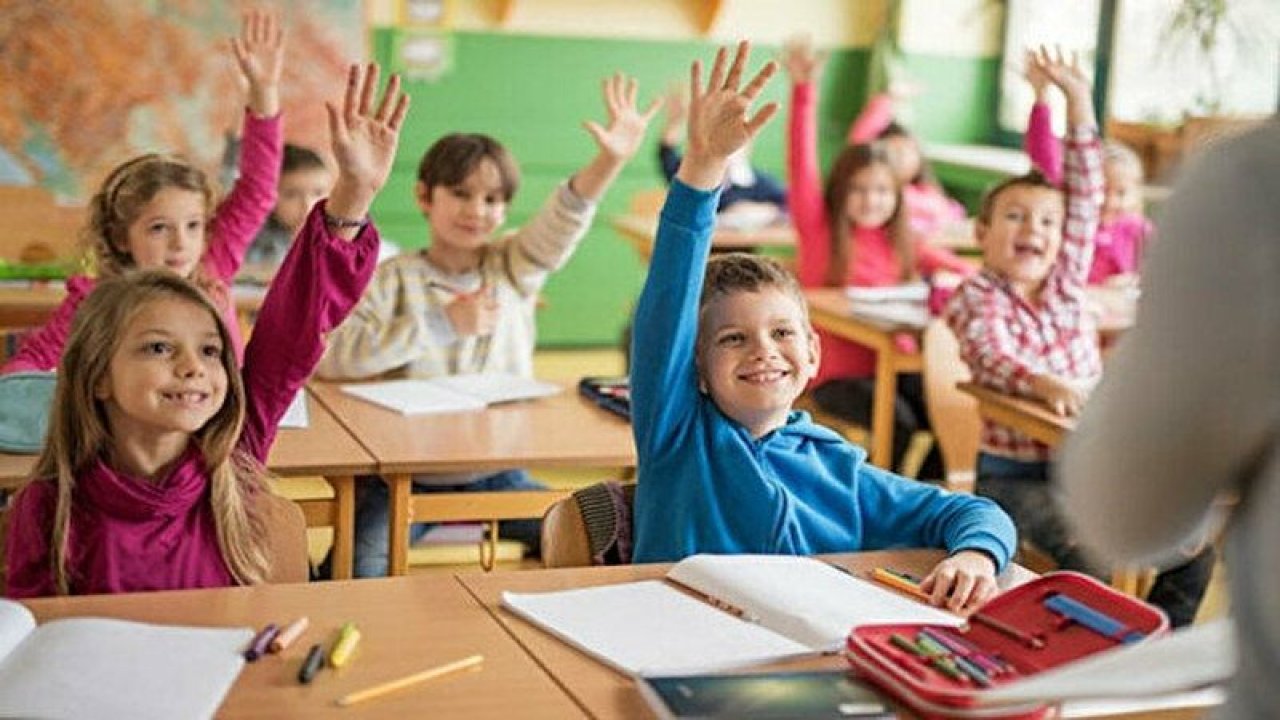 Çocuğu Eğitim Gören Ailelere Geri Ödemesiz 5100 TL! Şartlar Neler?