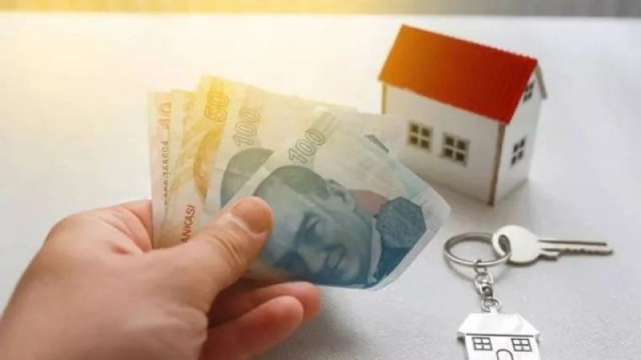 Kira artış oranı o rakama dayandı; Gaziantep'te esnaf resmen kan ağlamaya başladı! TESK, işyeri kira artış oranında üst sınır istiyor…