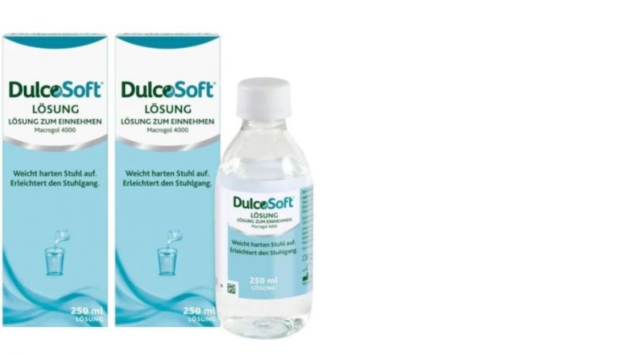 Dulcosoft Şurup Ne İşe Yarar, Nasıl Kullanılır? Fiyatı 2023