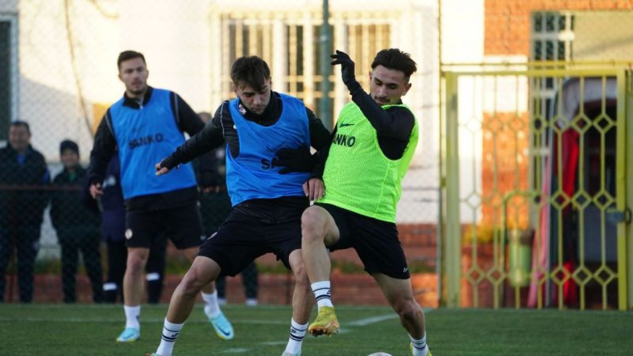 Gaziantep FK, İstanbul'a kimlerden yoksun gidiyor?