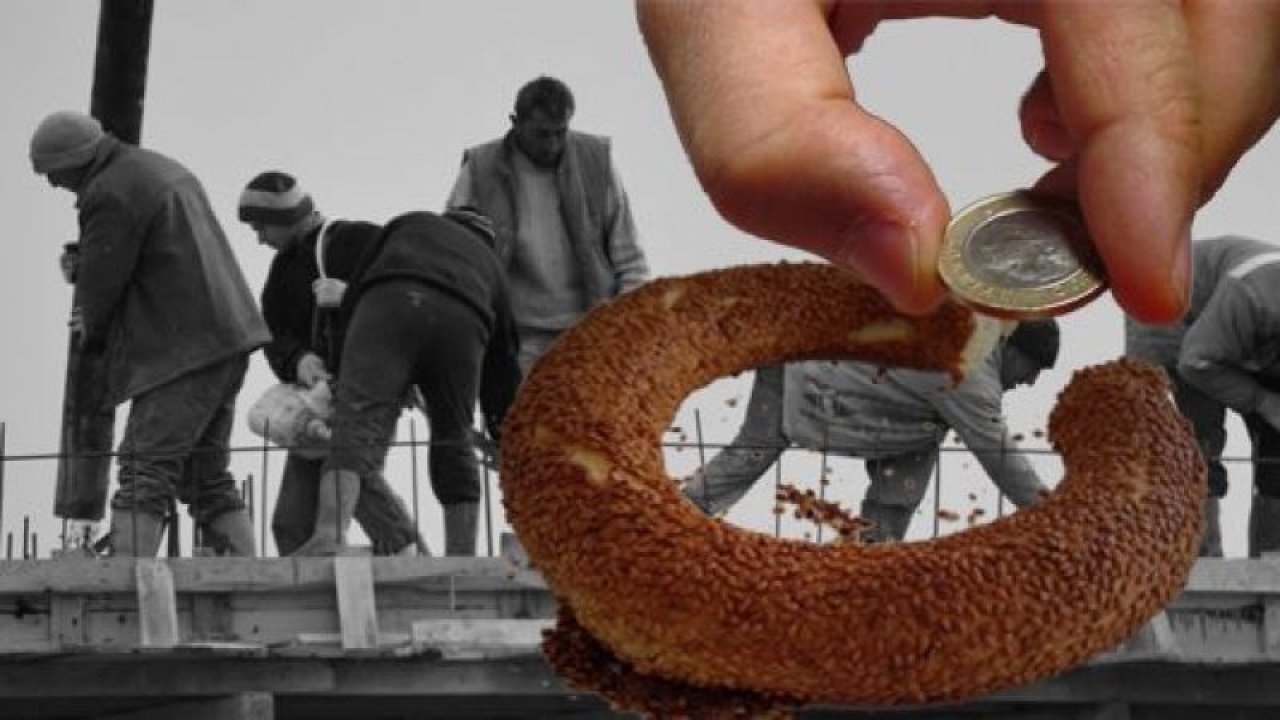 Gaziantep'te ZAM YAĞMURU ASGARİ ÜCRETE ZAMMI ALDI GÖTÜRDÜ! Gaziantep'te Ne İş Veren, Nede İşçi Asgari Ücrete Yapılan Zamdan Memnun!