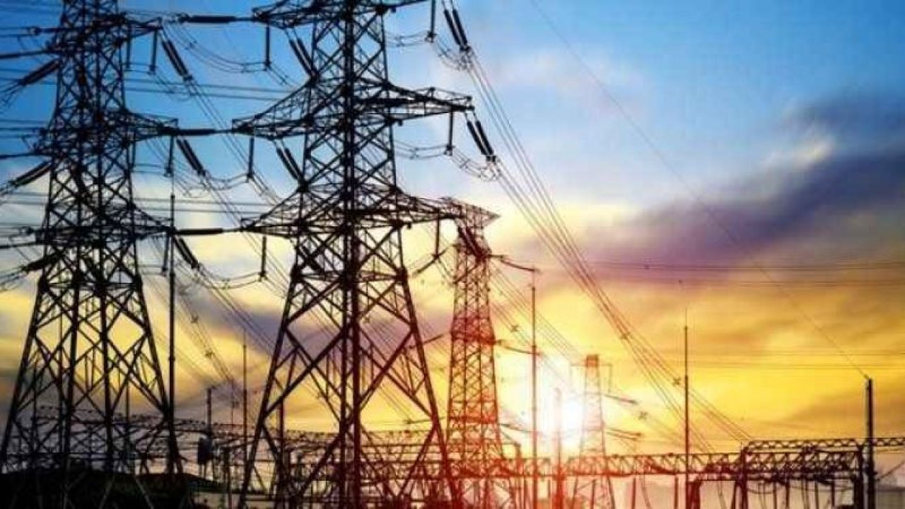 9 Ocak 2023 Gaziantep Elektrik Kesintisi Tam Liste! Gaziantep Elektrik Kesintileri Nerelerde Olacak?