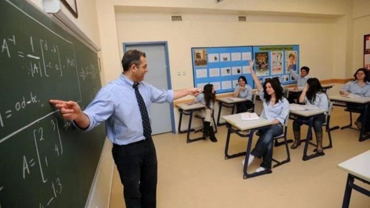Okullar Ne Zaman Tatile Girecek? 2023 Yarıyıl Tatili Ne Zaman?