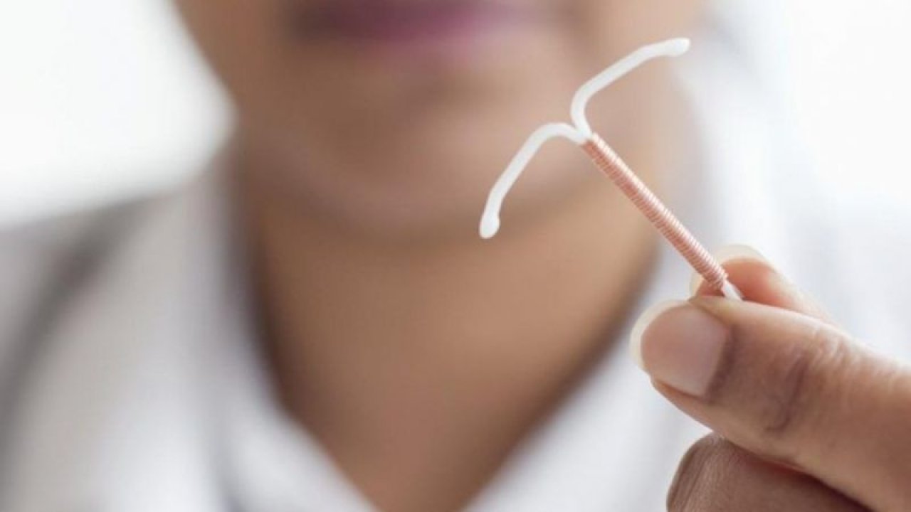 Kontrol Etmeyi Sakın Unutmayın, Aksi Halde Gebe Kalabilirsiniz: “Spiral Kayar Mı?” Spiral Kaymalarını Bu Yöntemle Anlamak Mümkün!