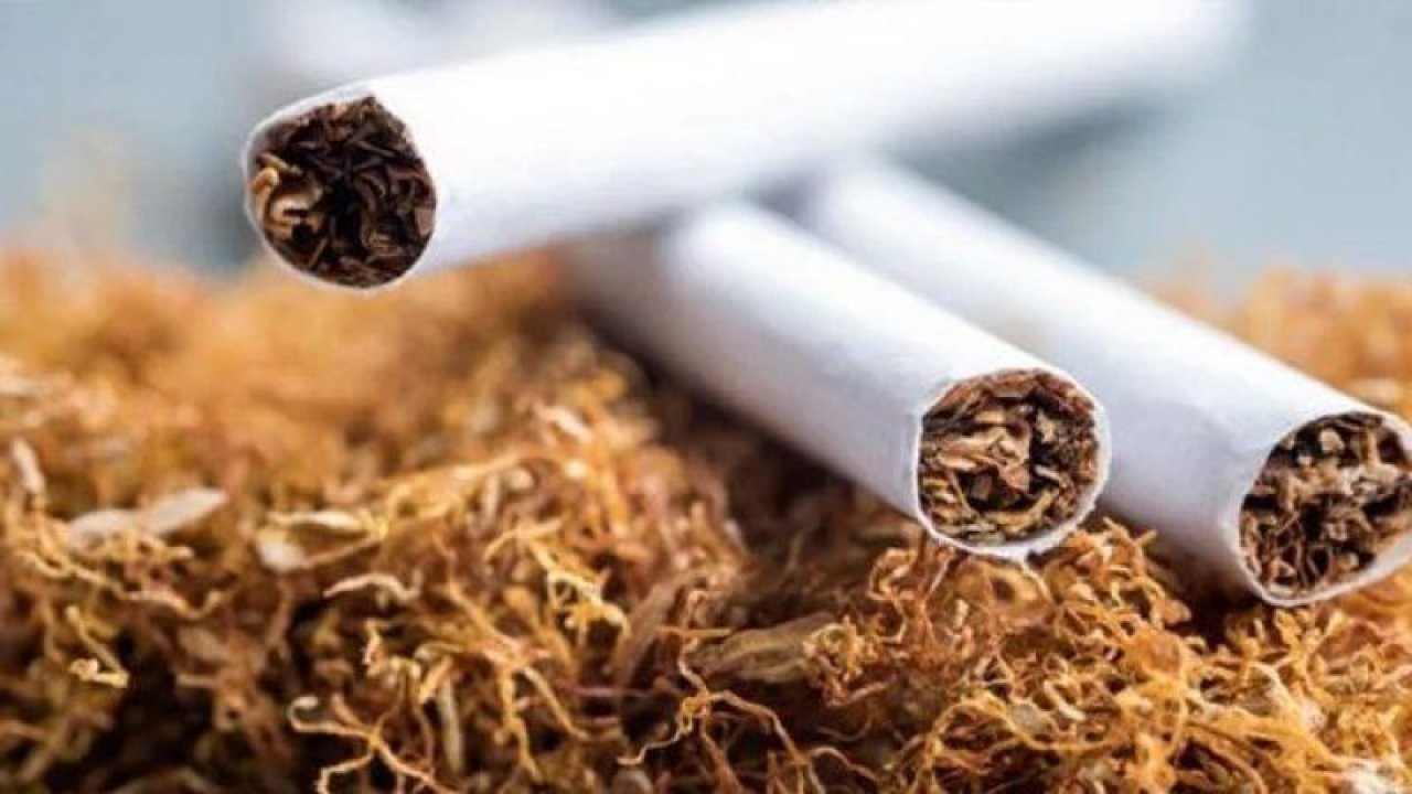 Sigara Kullananların Ödeyeceği 2023 Yılı Vergisi Belli Oldu! Gelen Zammın 2,8 TL’si ÖTV’ye Gidecek! İşte Güncel Sigara Fiyatları…