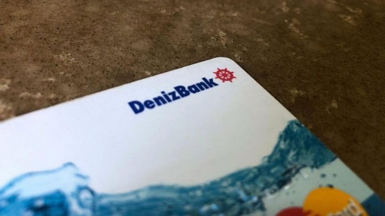 O banka 5.000 TL’lik hediyeyi hazır etti, müşterilerini bekliyor! Sadece kredi kartı başvurusu yapmak gerekiyor!