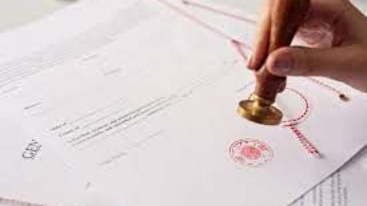 2023 Damga Vergisi Ne Kadar Oldu? 2023 Damga Vergisi Tutarı