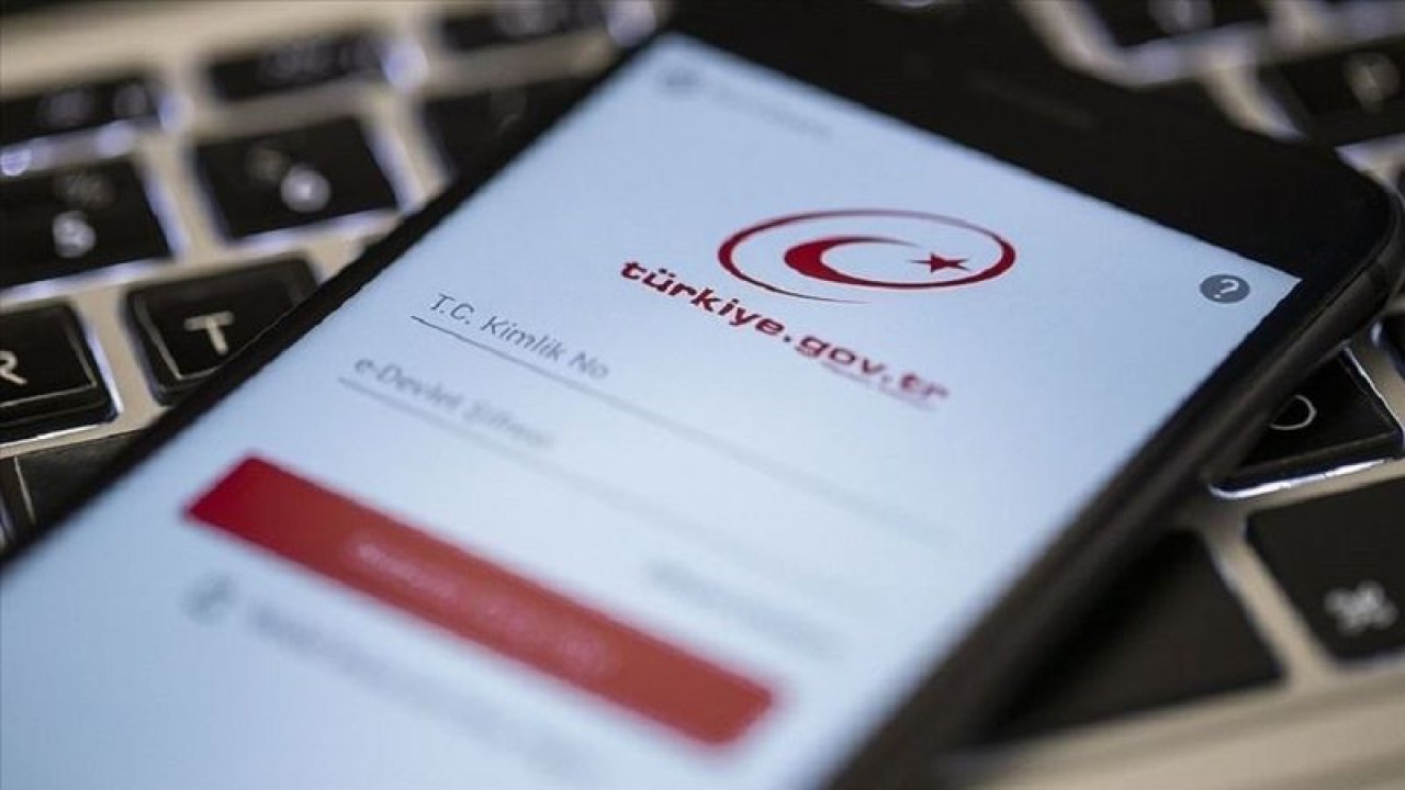 Süre geçmesi bir şeyi değiştirmiyor! E-Devlet’ten başvuru yapan kredi kullanıcıları hemen geri alabiliyor! Yalnızca bu adımları takip edin…