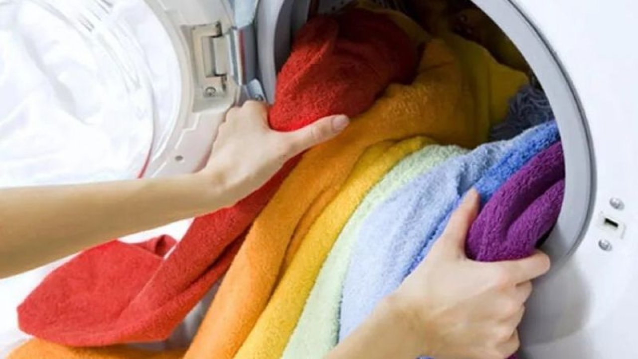 Çamaşırların Güzel Kokması İçin Neler Yapılır? Güzel Çamaşır Kokusu İçin…