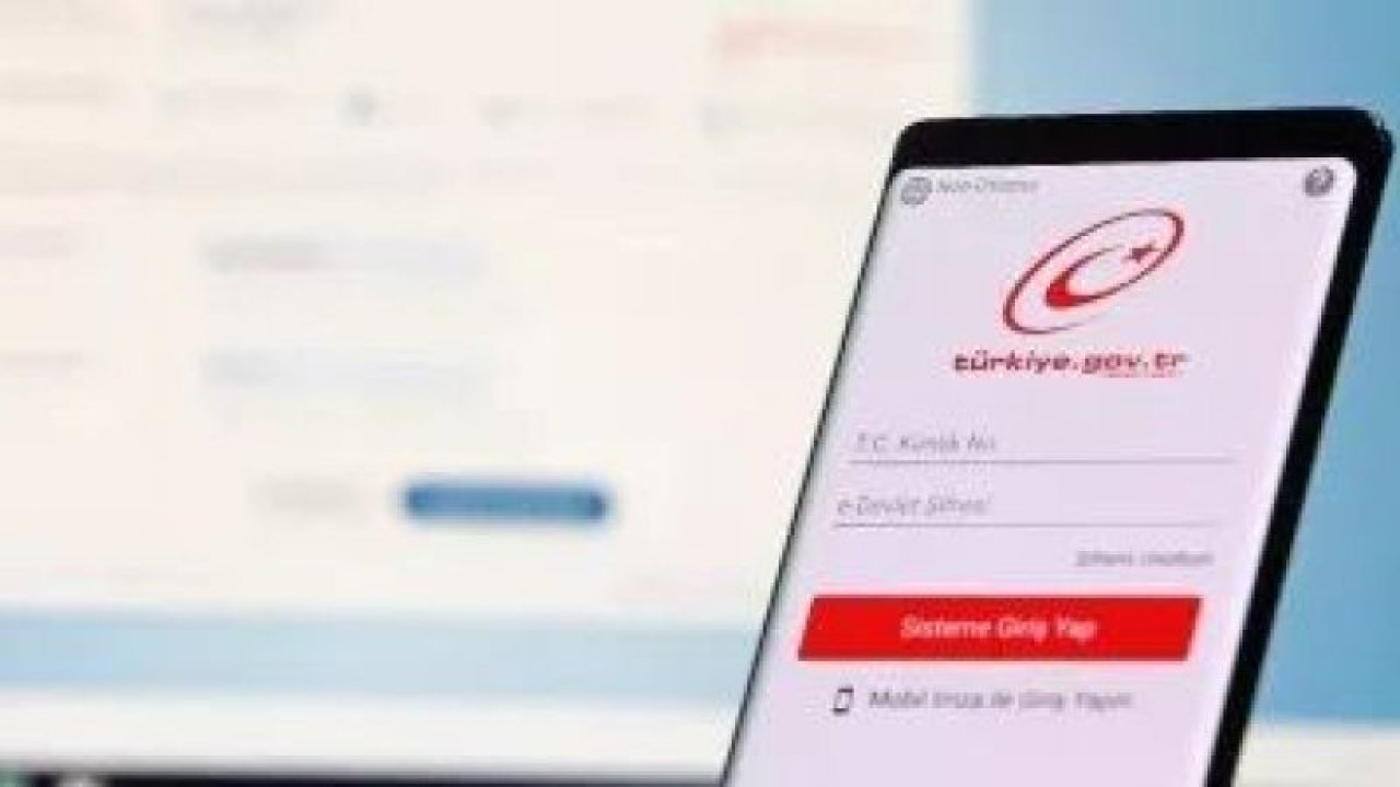 EYT’liler Dikkat! Şubeye Gitmeden E-Devletten EYT Başvurusu Nasıl Yapılır?