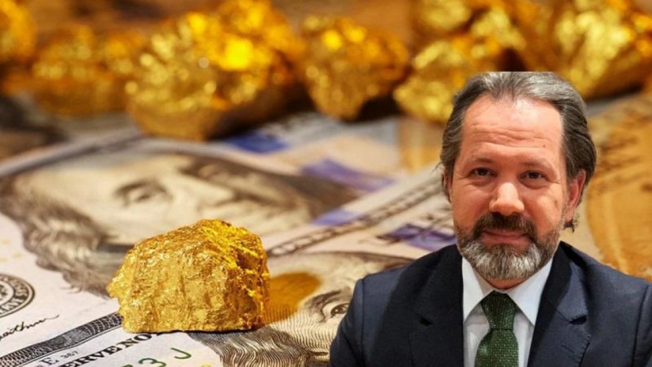 İşin piri konuştu; yatırımcılar kulak kesildi! İslam Memiş, 2023 yılı yatırım aracını resmen açıkladı! Yatırımlarınızı sakın riske atmayın….