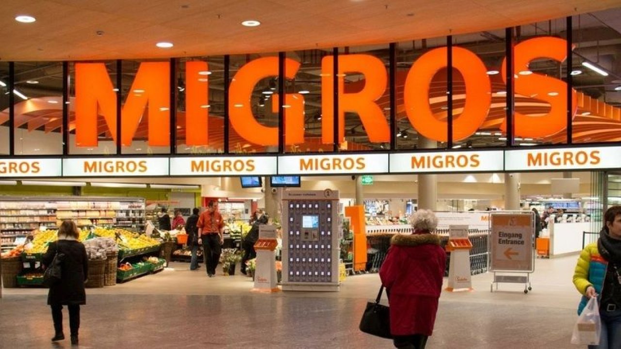 Gaziantep'te Migros'tan Alışveriş Yapanlar Dikkat! Karşılıksız 500 TL Tanımlanacak! Resmen Açıklandı