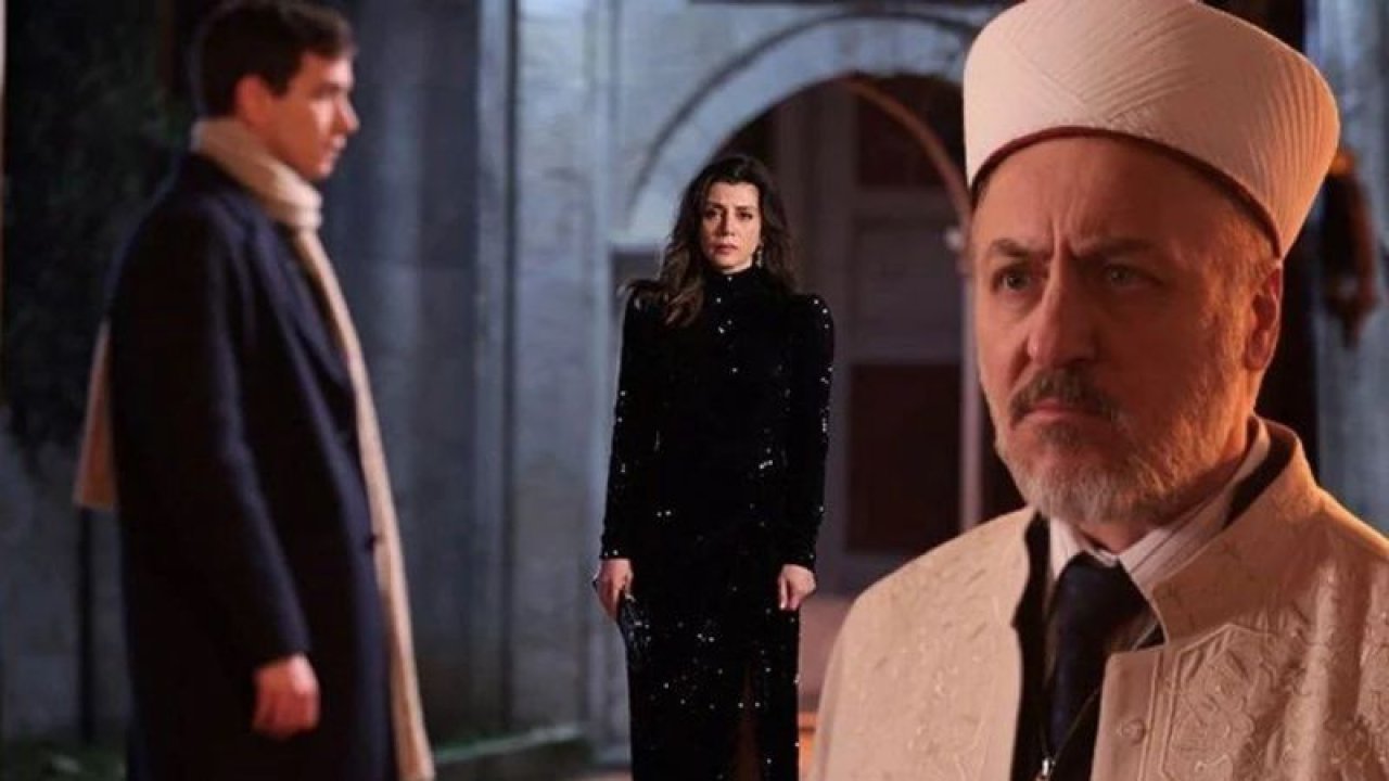 Ömer Dizisi Konusu Nedir? Ömer Dizisi Oyuncuları Kimler?