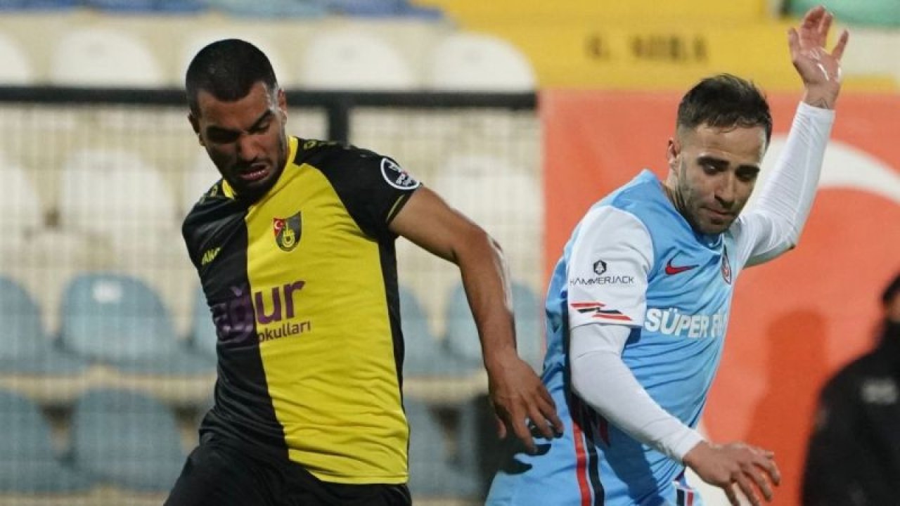 Keçi boynuzu çiğnemek