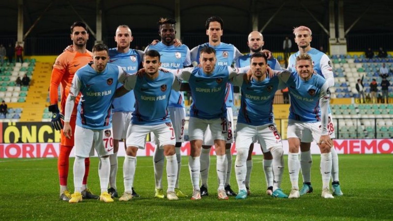 Mümkünse Gaziantep’e dönmeyin..!