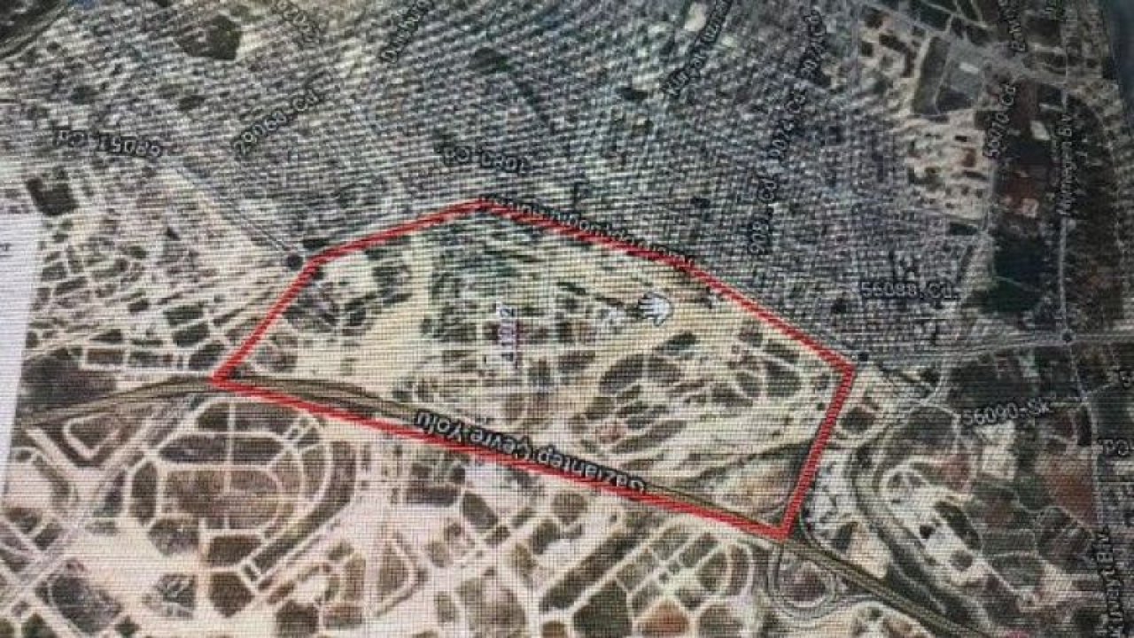 Beylerbeyi’nde kimin arsa satışı iptal edildi? Hangi işadamı bu arsayı aldı?