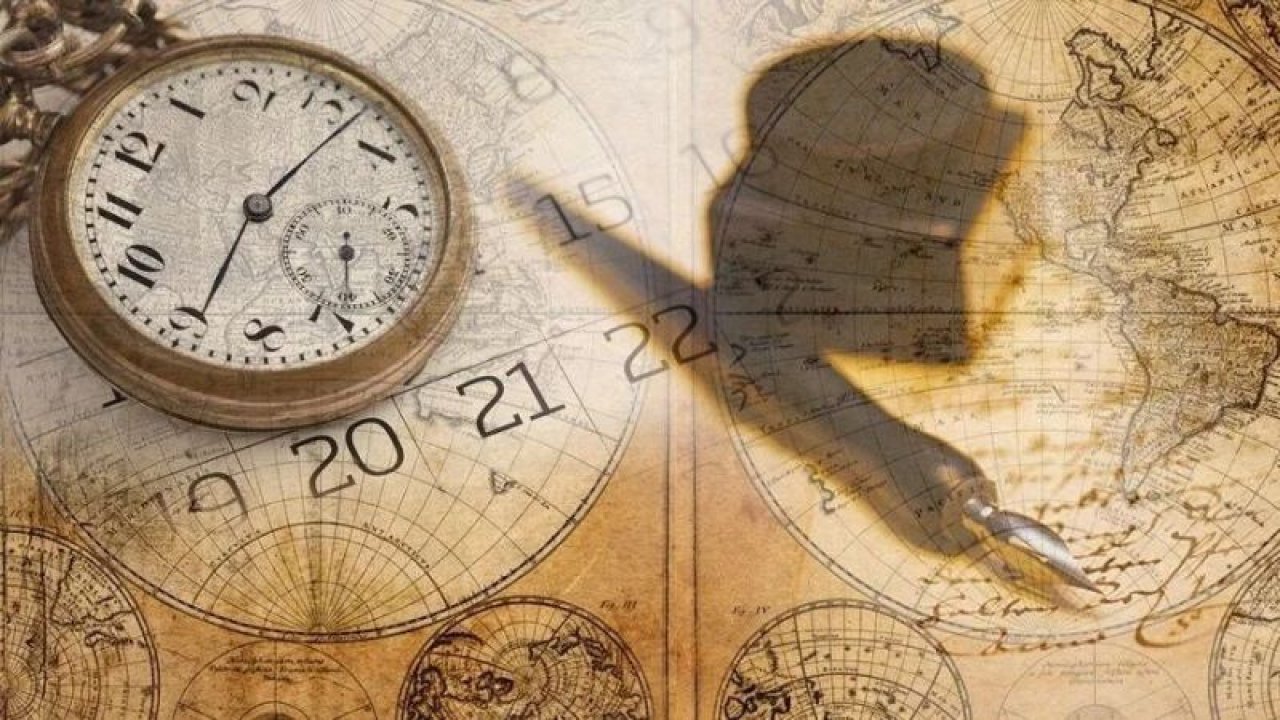 Tarih Bugün Hiç Olmadığı Kadar Değişime Uğradı! 10 Ocak Bugün Tarihte Ne Oldu? İşte Önemli Olaylar...