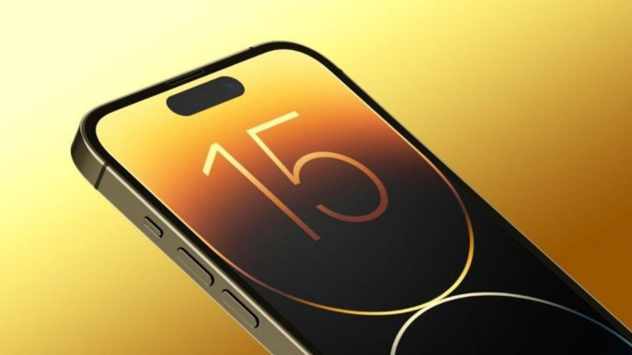 Apple’den Nihayet Haber Geldi! Iphone 15 Ne Zaman Çıkacak? Bu Özelliği Herkesi Şaşırtacak!
