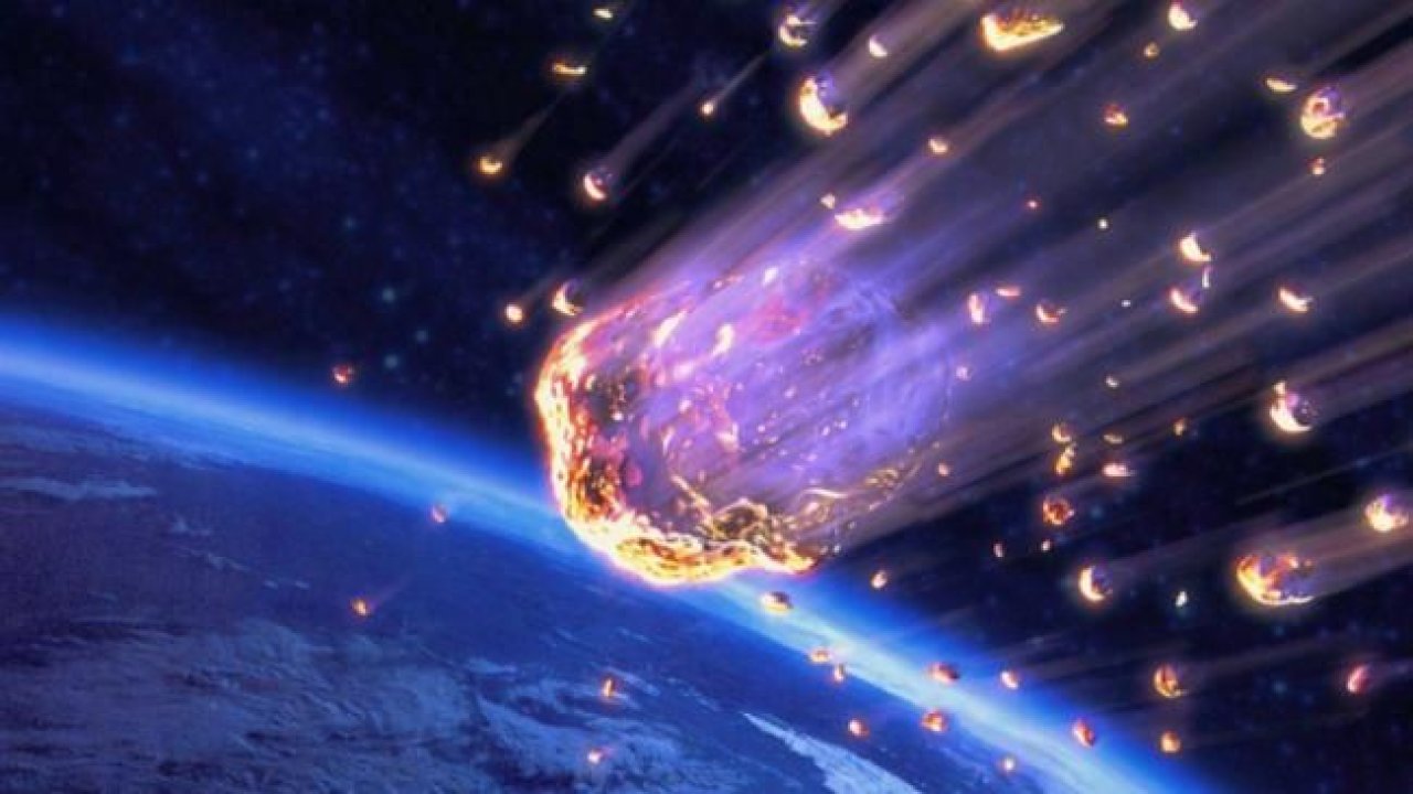 Türkiye Kıyamet Tatbikatı Yaşayacak! Bu Doğa Olayları Sizi Korkuya Salabilir! İşte Detaylar…