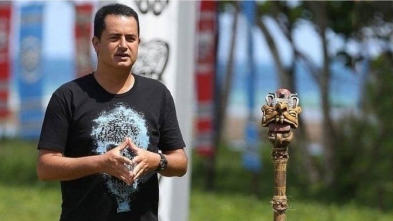 Herkes bu iki ismi Survivor’da istiyordu, Acun Ilıcalı harekete geçti! Servet harcadı ama değdi! İşte Survivor 2023’ün yedek isimleri…