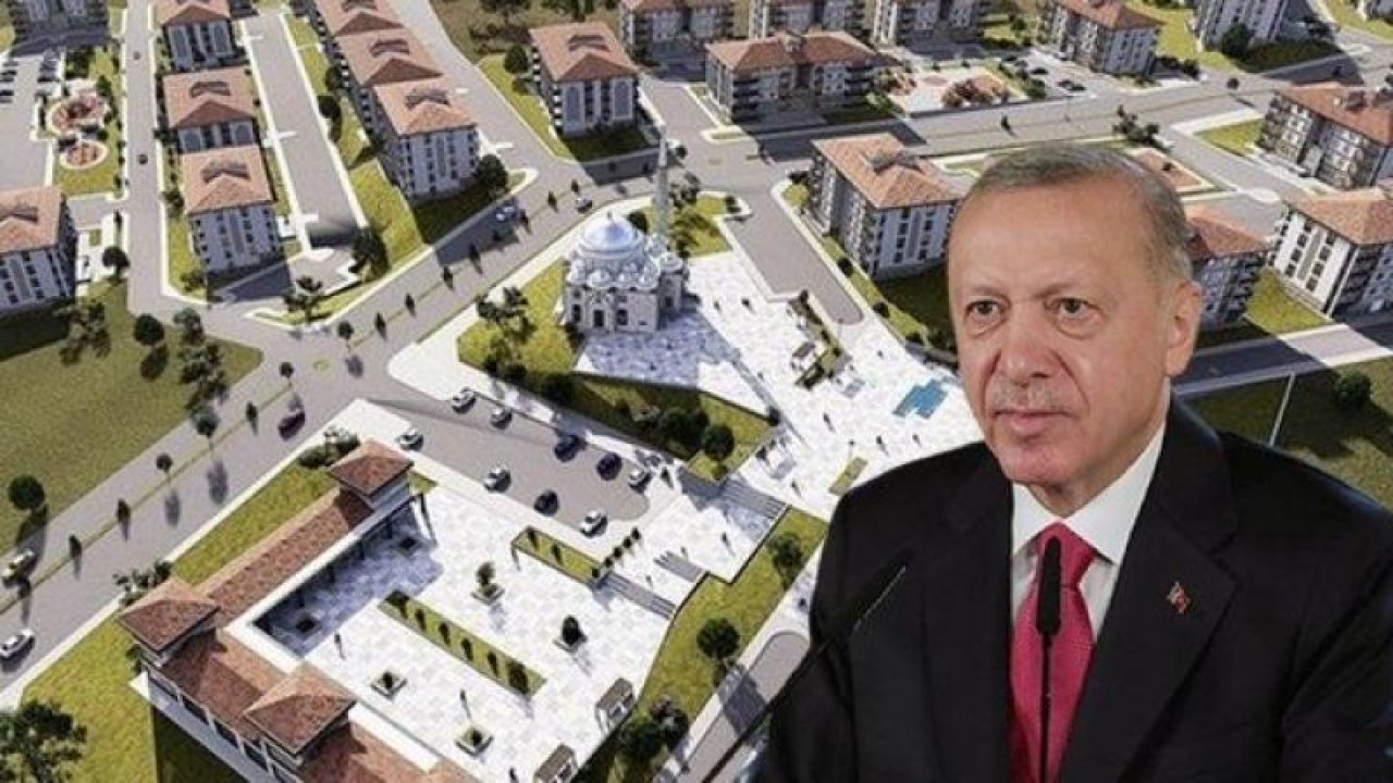 Yeni Evim Kampanyası Ne Zaman Başlıyor! 0.69 Faizle Yepyeni Konut Almak İçin Kaçırılmayacak Fırsat
