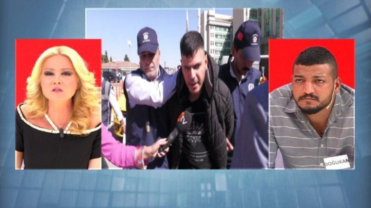 Gaziantep’ten Kaybolmuştu, Tüm Türkiye Bu Olayı Konuşmuştu! Müge Anlı, Sare’yi Buldu; Meryem’in Ölümünü Aydınlattı! “Yolun Sonu Cezaevi…”